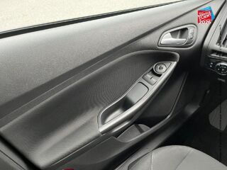 Focus 1.0 EcoBoost 125ch Stop/Start Trend 2017 occasion 08000 Charleville-M&eacute;zi&egrave;res