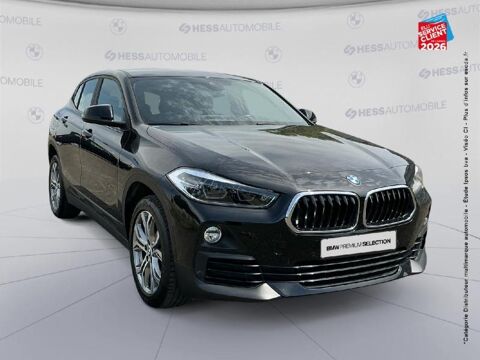 X2 sDrive18i 140ch M Sport Euro6d-T 129g 2019 occasion 68390 Sausheim
