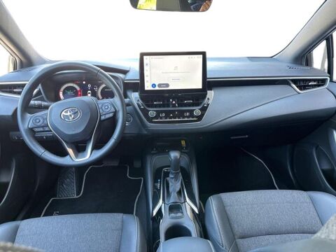 Corolla 1.8 140ch Design MY25 2025 occasion 13290 Les Milles