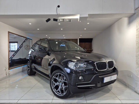 Annonce voiture BMW X5 16900 €