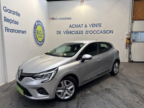 Renault Clio V 1.5 BLUE DCI 85CH BUSINESS 2020 occasion Nogent-le-Phaye 28630
