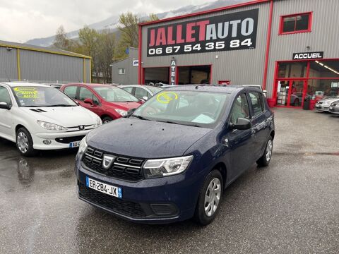 Dacia sandero 1.0 SCE 75CH