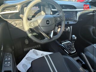 Corsa 1.2 Turbo 100ch GS 2025 occasion 08000 Charleville-M&eacute;zi&egrave;res