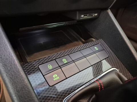 Octavia 2.0 TSI 220CH RS 2014 occasion 95200 Sarcelles