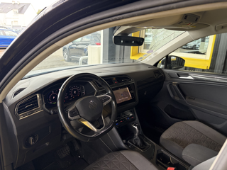 Tiguan 1.4 EHYBRID 245CH LIFE BUSINESS DSG6 2021 occasion 56530 Qu&eacute;ven