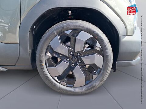 Swace 174ch 61kWh Style 2026 occasion 54520 Laxou