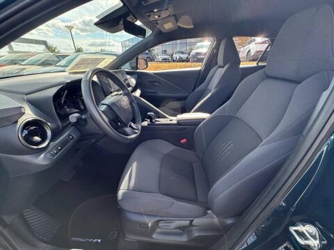 C-HR 2.0 Hybride 200ch Design NG23 2024 occasion 87000 Limoges