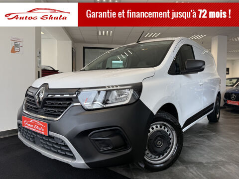 Annonce voiture Renault Kangoo Express 18970 €