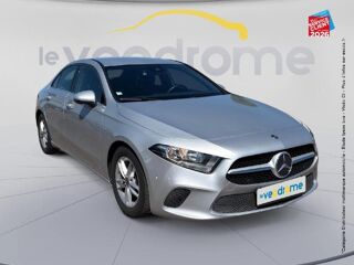 Classe A 180 d 116ch Style Line 7G-DCT 2020 occasion 57970 Illange