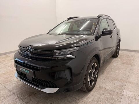Citro&euml;n C5 aircross 1.2 PureTech 130ch PLUS 2023 occasion Montgeron 91230