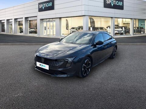Annonce voiture Peugeot 508 44990 