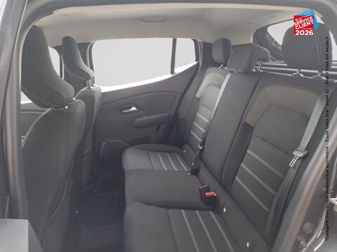 Sandero 1.0 TCe 90ch Stepway Confort -22 2023 occasion 57050 Metz
