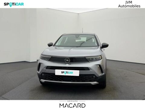 Mokka 1.2 Turbo 100ch Elegance 2021 occasion 47550 Bo&eacute;