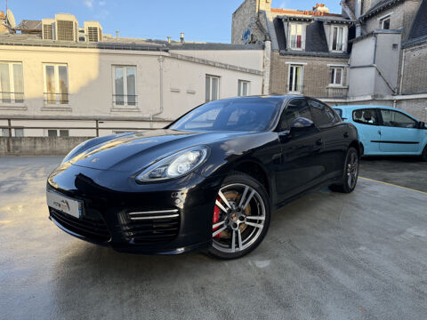 Porsche Panamera (970) GTS 2013 occasion Cannes 06400