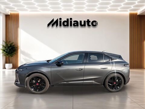 DS4 E-TENSE 225ch Performance Line + 2022 occasion 82000 Montauban