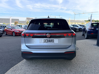 Tiguan 1.5 ETSI 131CH LIFE DSG7 2026 occasion 49070 Saint-L&eacute;ger-de-Lini&egrave;res