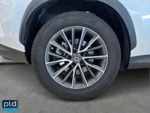 NX 350h Luxe 2WD 2022 occasion 13290 Les Milles