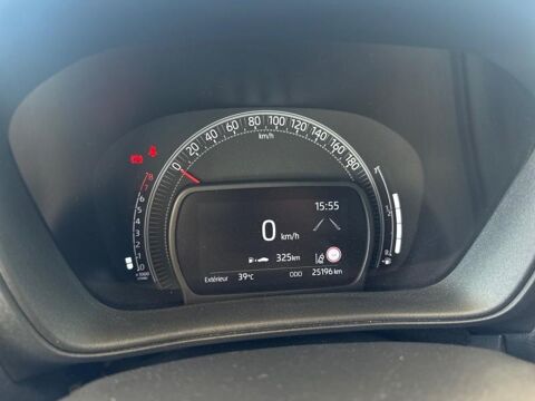 Aygo 1.0 VVT-i 72ch Design MY24 2023 occasion 13012 Marseille