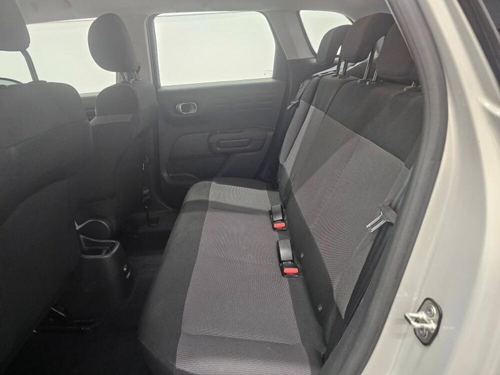 C3 Aircross PureTech 110ch S&S Feel E6.d 2019 occasion 91230 Montgeron