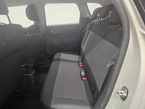C3 Aircross PureTech 110ch S&S Feel E6.d 2019 occasion 91230 Montgeron