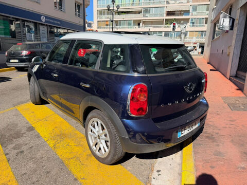 Cooper D COOPER 122CH PACK CHILI BVA 2016 occasion 06400 Cannes
