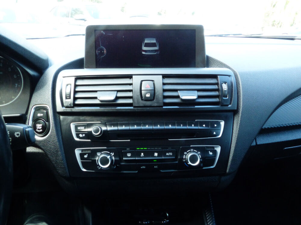 Serie 2 (F22) 220IA 184CH SPORT 2014 occasion 77144 Mont&eacute;vrain