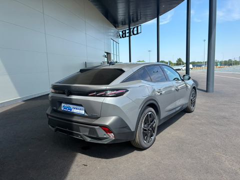 408 PLUG-IN HYBRID 225CH GT E-EAT8 2025 occasion 53810 CHANGE