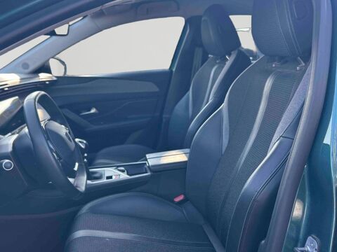 308 SW 1.2 PureTech 130ch S&S Allure Pack 2023 occasion 28500 Vernouillet