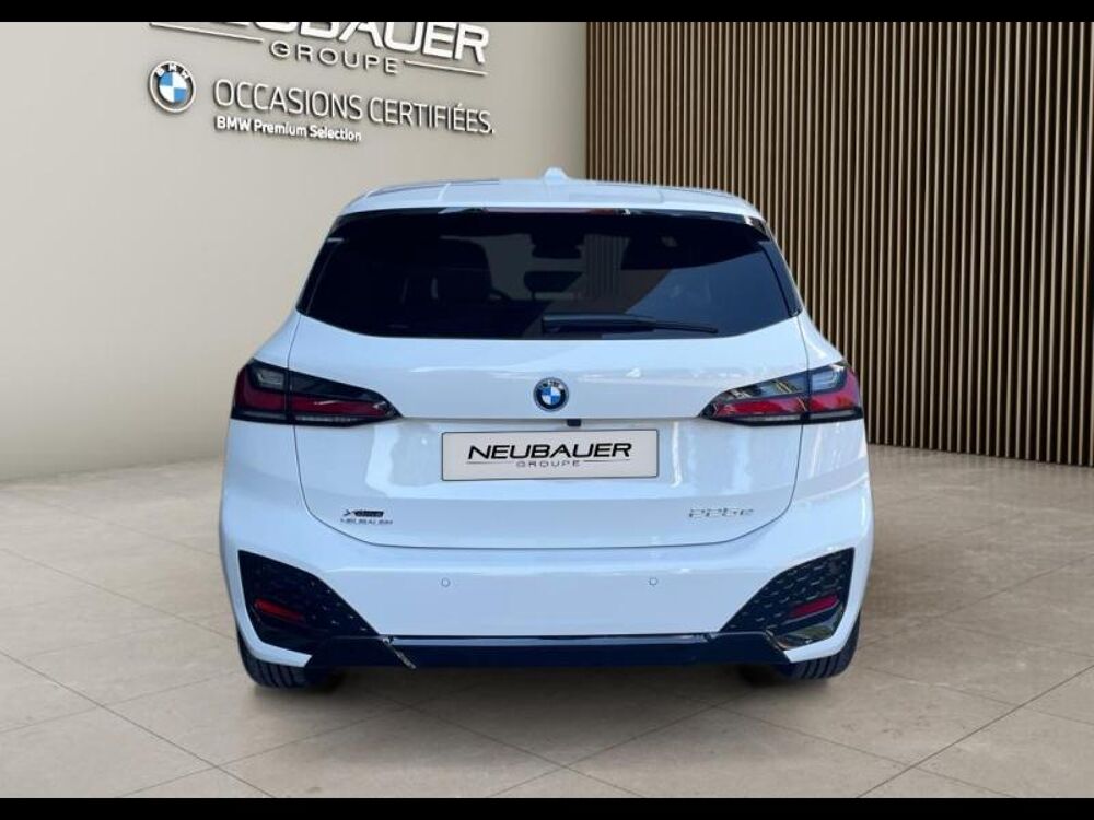 Serie 2 225e 245ch xDrive M Sport DKG7 2026 occasion 78240 Chambourcy