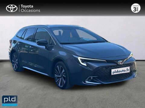Corolla 1.8 140ch Design MY25 2025 occasion 84120 Pertuis