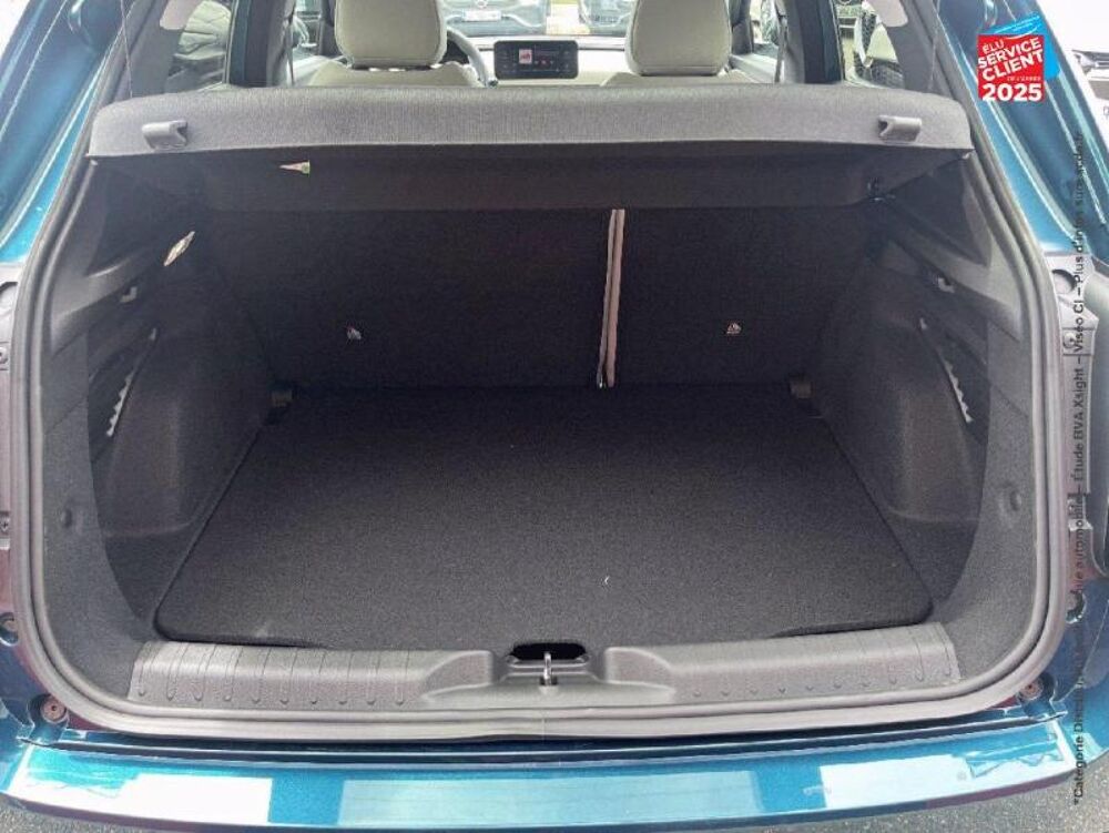 Fiat 600 1.2 Hybrid 100ch La Prima DCT6 2024 occasion 42000 Saint-&Eacute;tienne