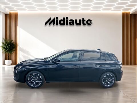 308 1.2 Hybrid 145ch Allure e-DCS6 2025 occasion 28500 Vernouillet