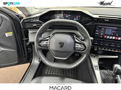 308 SW 1.2 PureTech 130ch S&S Allure 2023 occasion 82000 Montauban