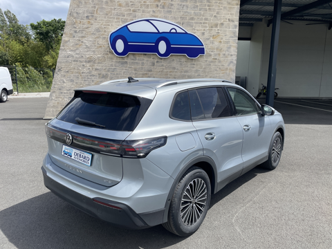 Tiguan 1.5 ETSI 131CH LIFE DSG7 2026 occasion 82370 Campsas