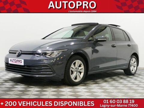 Annonce voiture Volkswagen Golf 19489 €