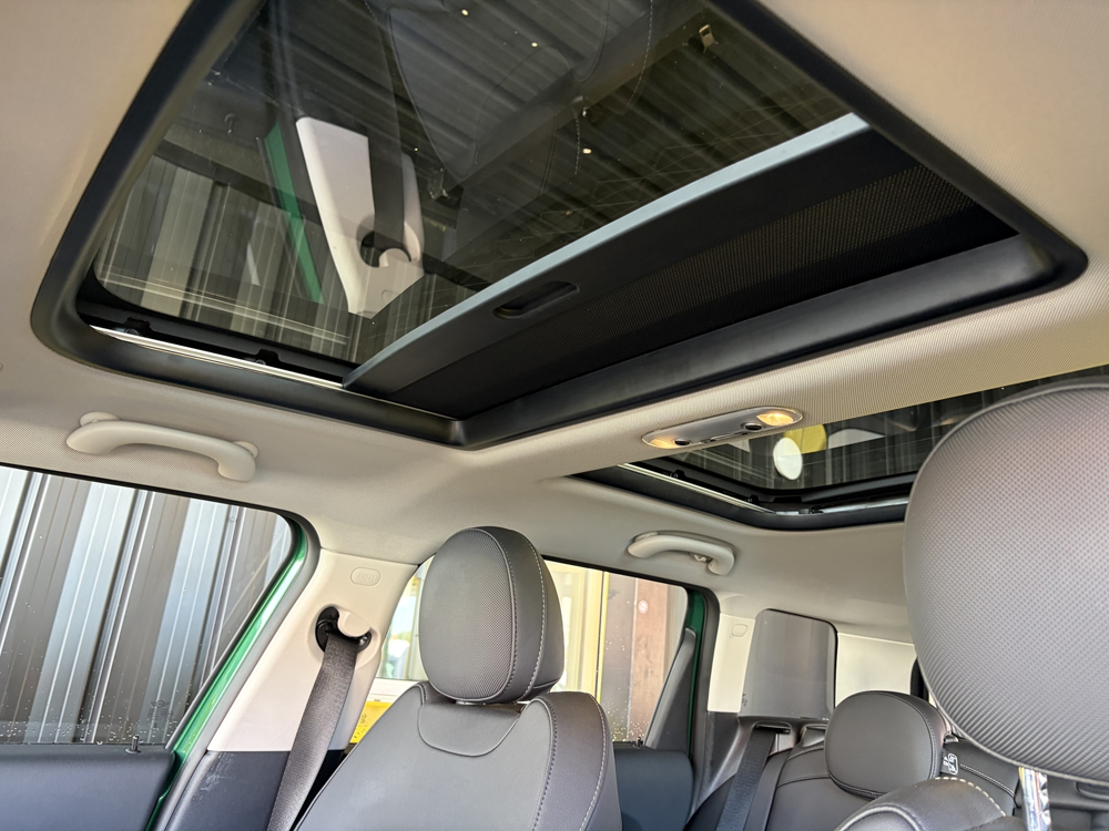 Cooper COOPER 136CH EDITION PREMIUM PLUS BVA7 + TOIT OUVRANT 2023 occasion 56530 Qu&eacute;ven