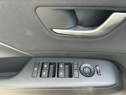 Kona 1.6 GDi 138ch Hybrid Executive DCT-6 2026 occasion 78240 CHAMBOURCY