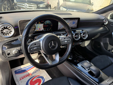 Classe A 180 D 116CH AMG LINE 7G-DCT 2018 occasion 31140 Aucamville