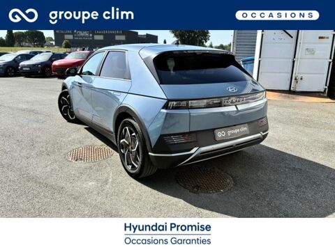Ioniq 5 77 kWh - 229ch Intuitive 2023 occasion 24100 Bergerac