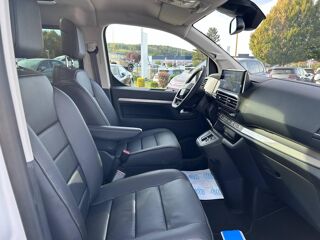 Spacetourer XL 2.2 Diesel 180ch S&S EAT8 Business Pack 2026 occasion 27930 Normanville