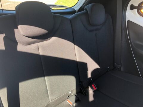 Aygo 1.0 VVT-i 72ch Dynamic MY24 2024 occasion 87000 Limoges