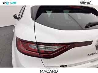 M&eacute;gane 1.3 TCe 140ch FAP Limited EDC 2019 occasion 82000 Montauban