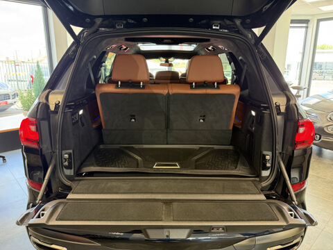 X7 M50IA XDRIVE 530CH M PERFORMANCE 2022 occasion 57350 Stiring-Wendel