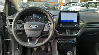 Puma 1.0 ECOBOOST 125CH MHEV TITANIUM 6CV 2022 occasion 08000 Warcq