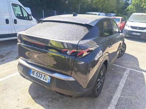 3008 1.2 Hybrid 145ch GT e-DCS6 / Toit ouvrant + Pack vision 360 2025 occasion 28500 Vernouillet