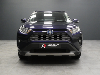 RAV 4 2.5 HYBRIDE 218CH DYNAMIC BUSINESS 2WD + PROGRAMME BEYOND ZE 2023 occasion 77100 Nanteuil-l&egrave;s-Meaux