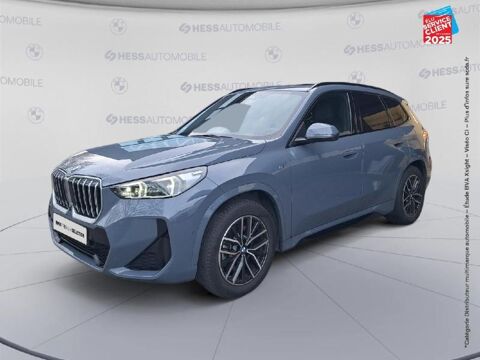 BMW X1 sDrive20i 170ch M Sport 2025 occasion Colmar 68000