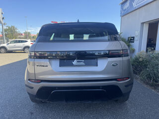 Range Rover Evoque 2.0 D 165 CH 2021 occasion 31770 Colomiers
