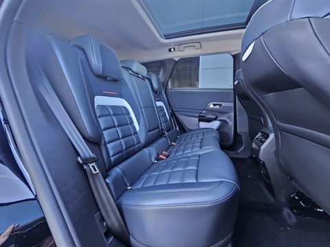 C5 aircross 1.2 HYBRIDE 145CH MAX BOITE AUTOMATIQUE 2026 occasion 31670 Lab&egrave;ge