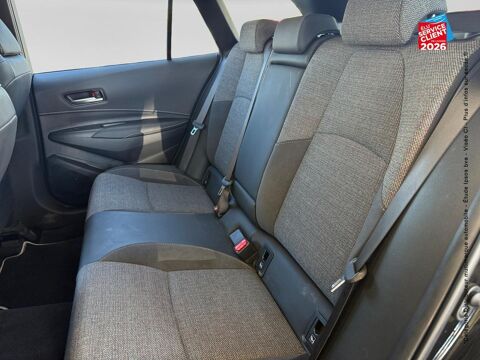 Corolla 1.8 140ch Design MY25 2025 occasion 57050 Metz